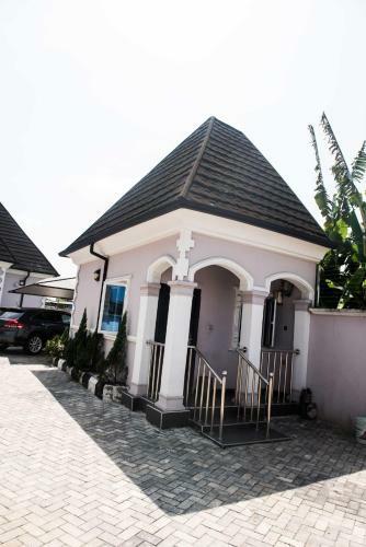 Apartamento Mukejis Luxury, We Render 100% Hospitality Services And Relaxation
