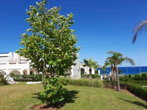 Apartamento Alcudia Smir