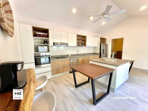 Villa Casa Colibry En Playa Tamarindo
