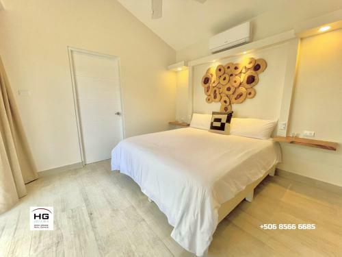Villa Casa Colibry En Playa Tamarindo