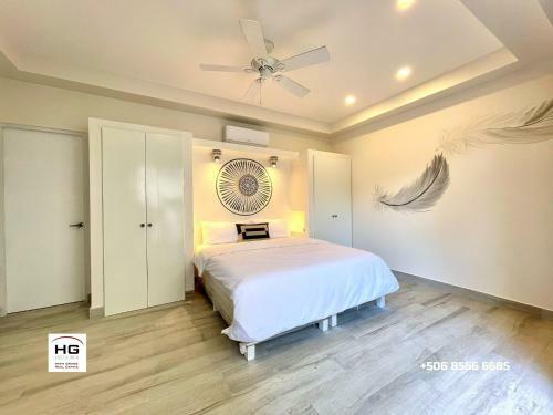 Villa Casa Colibry En Playa Tamarindo