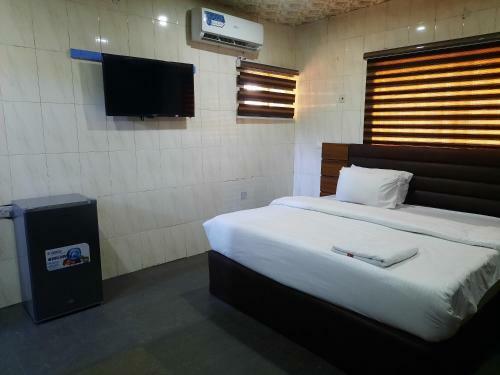 Hostal 3 Jays Apartment And Lounge