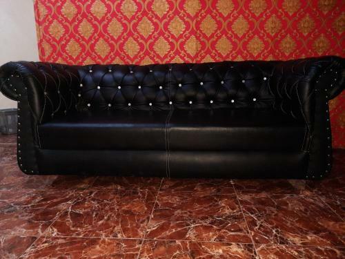 Hostal 3 Jays Apartment And Lounge