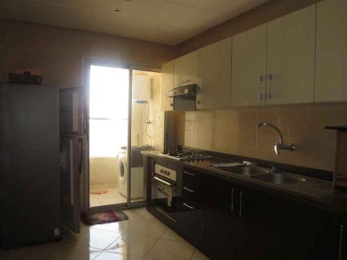 Apartamento Yasmine 13