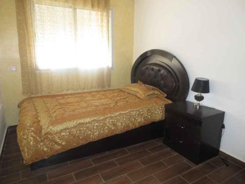 Apartamento Yasmine 13