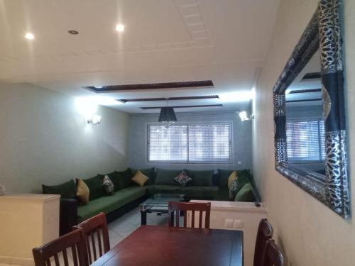 Apartamento Yasmine 13