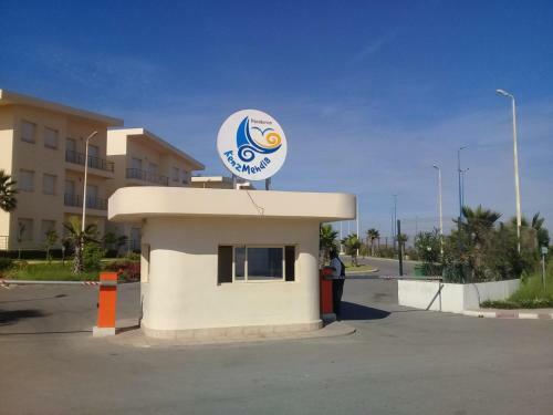 Apartamento Mehdia Plage