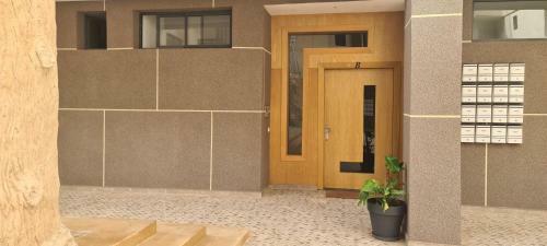 Apartamento Kechappart Kenitra