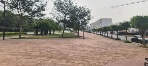 Apartamento Kechappart Kenitra