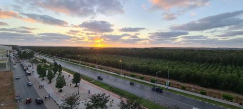 Apartamento Kechappart Kenitra