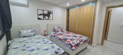 Apartamento Kechappart Kenitra