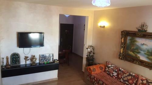 Apartamento El Faro Di Martil