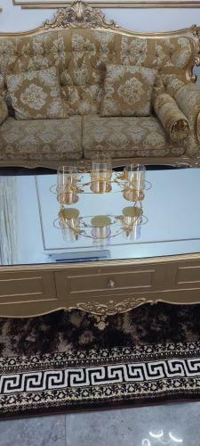 4bedroom Terrace Apartment With Swimming Pool