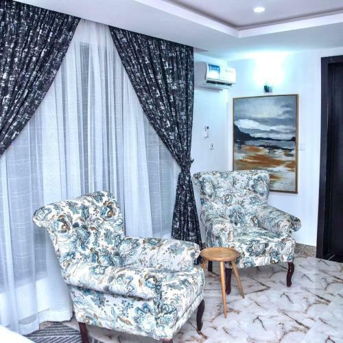 Apartamento Hart's Residence