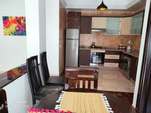 Yassine Apartments Essaouira
