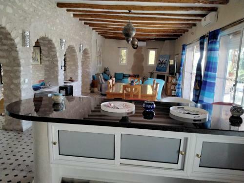Villa Riad Mamyvette