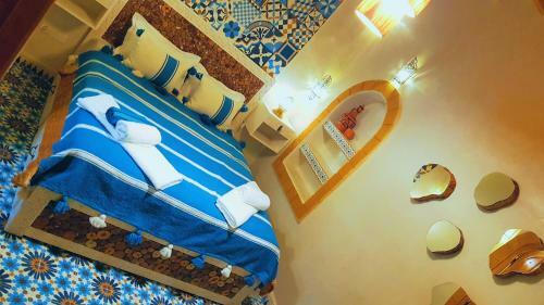 Hostal Riad Milal