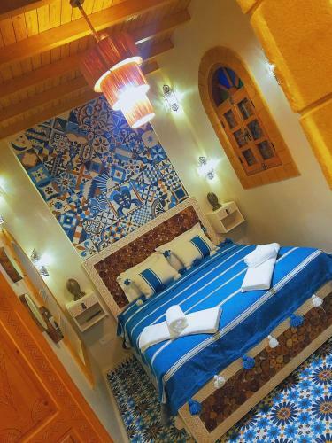 Hostal Riad Milal