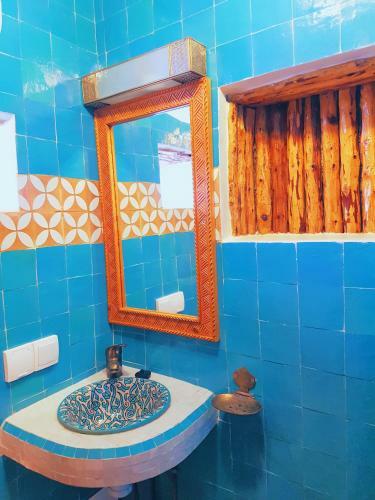 Hostal Riad Milal