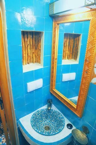 Hostal Riad Milal