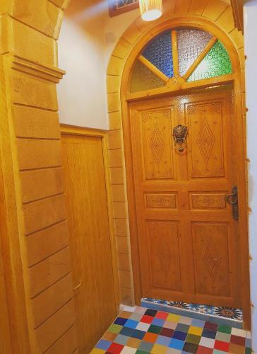Hostal Riad Milal