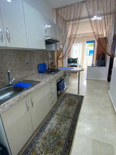 Apartamento Superbe Appartement En Residence Avec Piscine