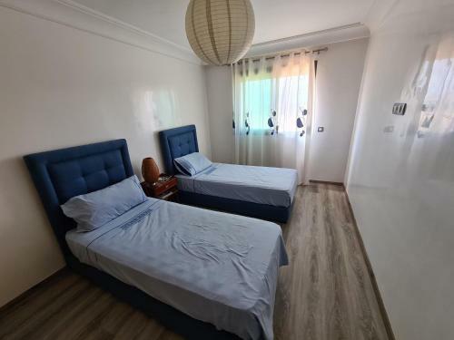 Apartamento Appartement Bord De Mer