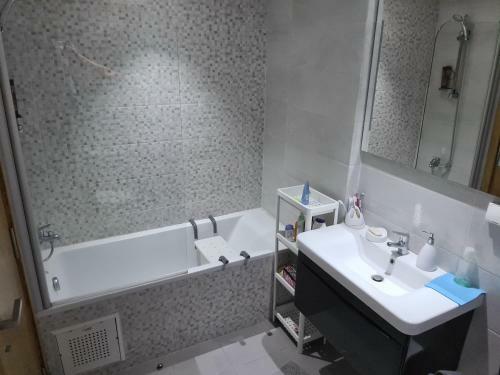 Apartamento Appartement Bord De Mer