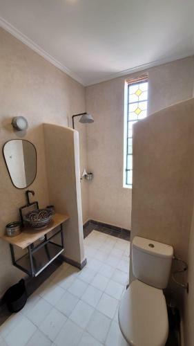 Hostal Riad Nohad
