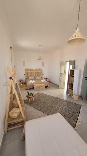 Hostal Riad Nohad