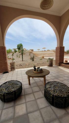 Hostal Riad Nohad