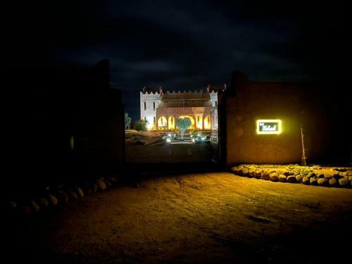Hostal Riad Nohad