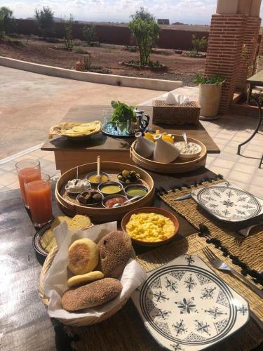 Hostal Riad Nohad