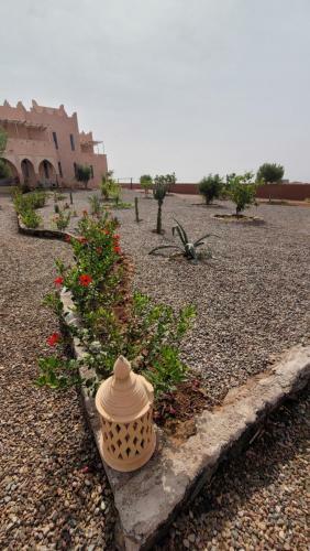 Hostal Riad Nohad