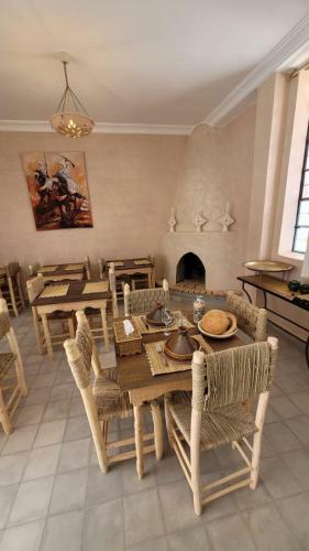 Hostal Riad Nohad