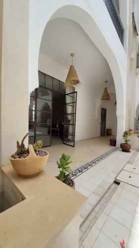 Hostal Riad Nohad