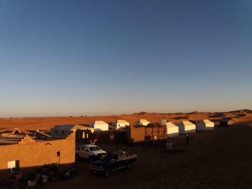 Apartamento Erg Lihoudi Luxury Camp