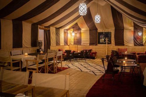 Apartamento Erg Lihoudi Luxury Camp