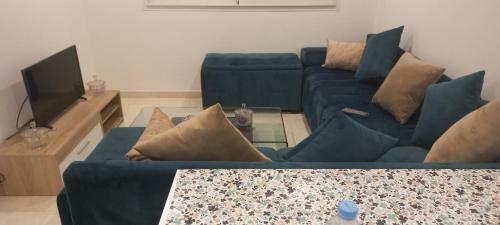 Apartamento Oujda,chu, Centre Ville, Wilaya