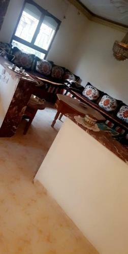 Apartamento Appartement A Louer Par Jour