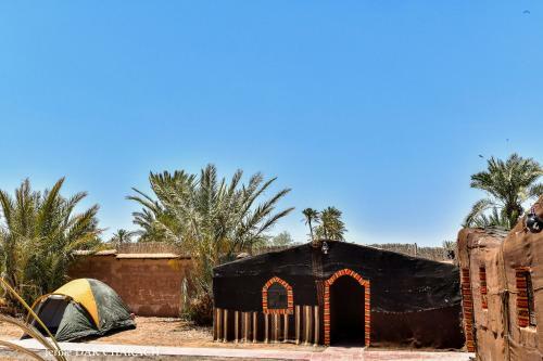 Agroturismo Chez Mustapha Dar Charach
