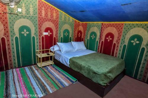 Agroturismo Chez Mustapha Dar Charach