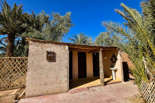 Agroturismo Chez Mustapha Dar Charach