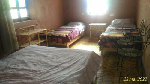 Hostal Auberge Restauration Tombouctou