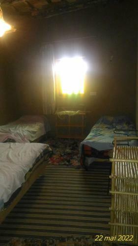 Hostal Auberge Restauration Tombouctou
