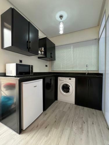 Apartamento Luxurious Studio In A Vibrant Residence
