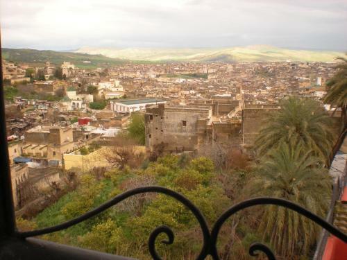 Hostal Riad Layalina Fes