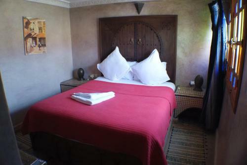 Hostal Riad Layalina Fes