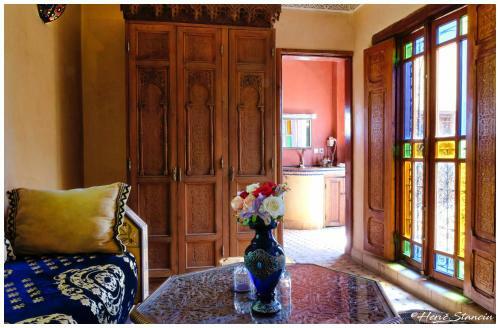 Hostal Riad Layalina Fes