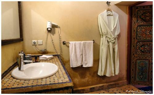 Hostal Riad Layalina Fes